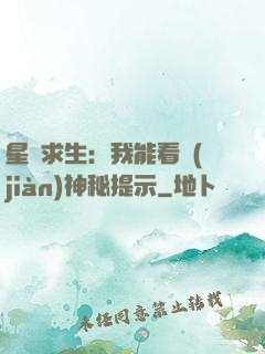 星艦求生：我能看見(jiàn)神秘提示