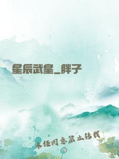 星辰武皇