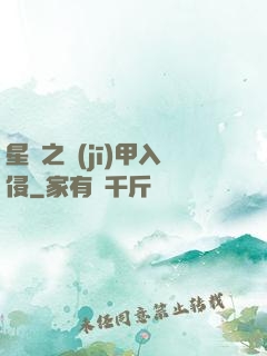 星際之機(jī)甲入侵