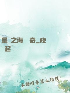 星際之海盜傳奇