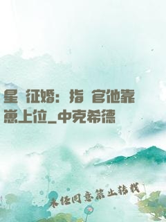 星際征婚：指揮官他靠崽上位