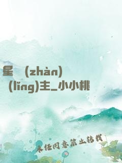 星際戰(zhàn)爭領(lǐng)主