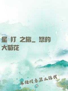 星際打臉之旅