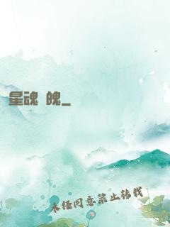 星魂劍魄