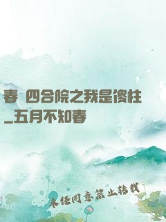 春滿四合院之我是傻柱