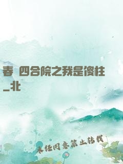 春滿四合院之我是傻柱