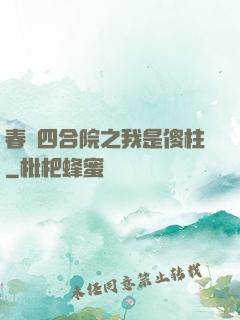 春滿四合院之我是傻柱