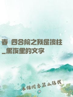 春滿四合院之我是傻柱