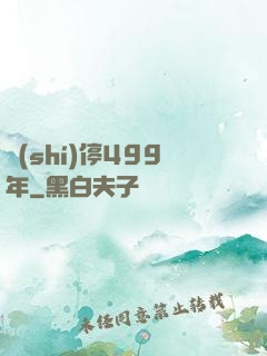 時(shí)停499年