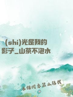 時(shí)光是我的影子
