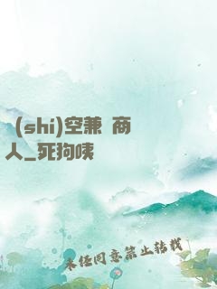時(shí)空兼職商人