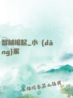 智械崛起