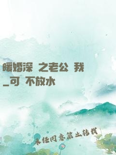 暖婚深寵之老公帶我飛