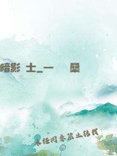 暗影騎士