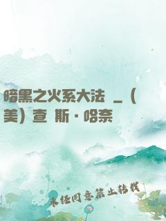 暗黑之火系大法師