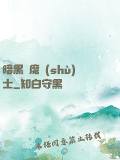 暗黑惡魔術(shù)士