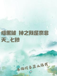 暗黑破壞神之我是奈非天