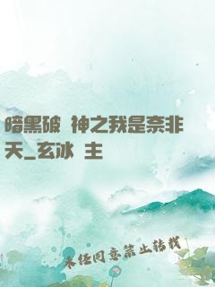 暗黑破壞神之我是奈非天
