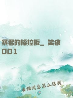 暴君的操控板