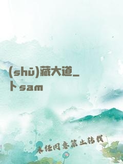 書(shū)藏大道