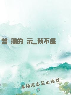 曾國藩的啟示