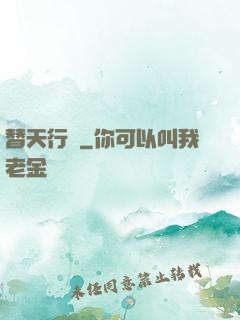 替天行盜