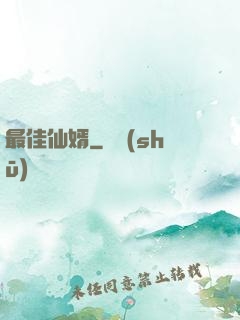 最佳仙婿