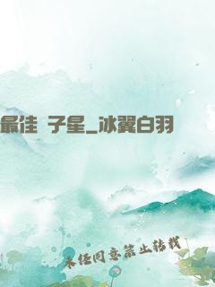 最佳雙子星