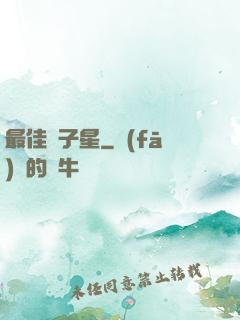 最佳雙子星