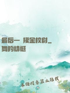 最后一個摸金校尉