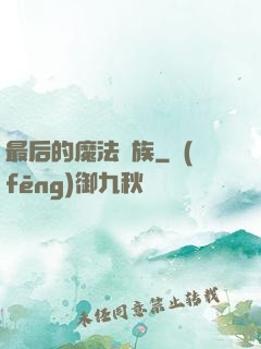 最后的魔法貴族