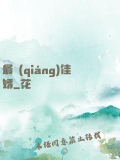 最強(qiáng)佳婿