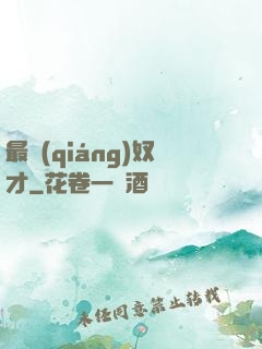 最強(qiáng)奴才