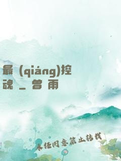 最強(qiáng)控魂師