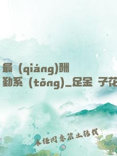 最強(qiáng)酬勤系統(tǒng)