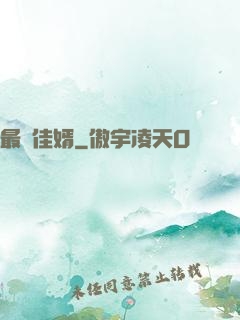 最強佳婿