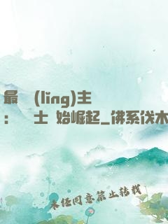 最強領(lǐng)主：從騎士開始崛起
