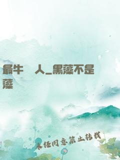 最牛尋寶人