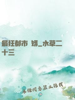 最狂都市贅婿