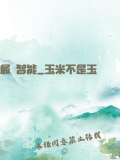 最終智能