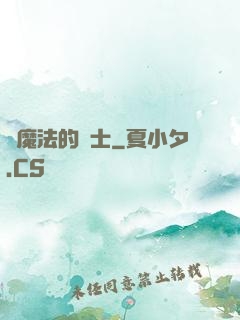 會魔法的騎士