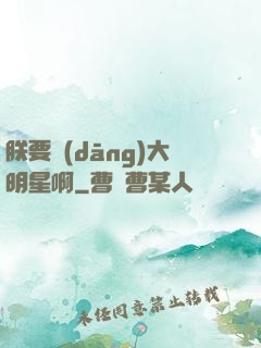 朕要當(dāng)大明星啊