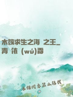 木筏求生之海島之王