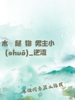 木馬雙腿墜物雙男主小說(shuō)