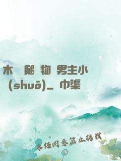 木馬雙腿墜物雙男主小說(shuō)