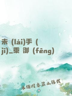 未來(lái)手機(jī)