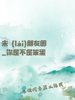 未來(lái)朋友圈
