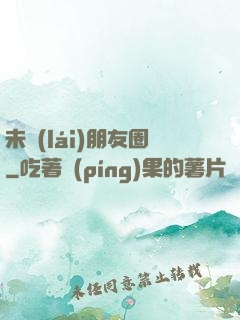 未來(lái)朋友圈