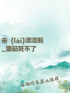 未來(lái)漂流瓶