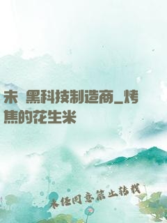 未來黑科技制造商
